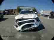 2024 Toyota Tacoma SR5 with VIN 3TMLB5JN1RM062810, listed as a Copart auction lot 80575815 with 11,680 mi miles and Salvage title. Bid and sale history available at DreamBid. Image 13.
