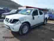 2016 Nissan Frontier SV with VIN 1N6AD0EV8GN703711, listed as a IAAI auction lot 41444646 with 178,409 mi miles and . Bid and sale history available at DreamBid. Image 2.