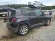 2018 Jeep Renegade Altitude with VIN ZACCJABB5JPJ44425, listed as a Copart auction lot 80088855 with 140,151 mi miles and Clean title. Bid and sale history available at DreamBid. Image 3.