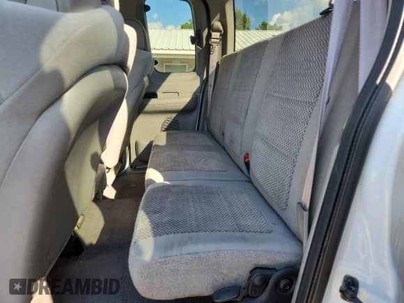 2002 Ford F-150 XL с VIN 1FTRX18L32NB44414, выставлен на аукционе Copart как лот 85088035 с пробегом Не указан миль и Списание • Salvage title. История ставок и продаж доступна на DreamBid. Изображение 10.