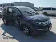 2020 Honda Pilot EX-L z VIN 5FNYF5H52LB004930, wystawiony jako Copart lot #80552785 z przebiegiem 152 169 mil mil oraz Szkoda całkowita • Salvage title. Historia ofert i sprzedaży dostępna na DreamBid. Obrazek 15.