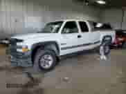 2002 Chevrolet Silverado 2500HD LT с VIN 1GCHK29192E224989, выставлен на аукционе Copart как лот 58627385 с пробегом 139 938 миль миль и Чистый • Clean title. История ставок и продаж доступна на DreamBid. Изображение 1.