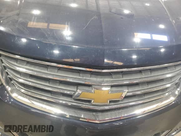 2015 Chevrolet Traverse LTZ с VIN 1GNKRJKDXFJ138627, выставлен на аукционе Copart как лот 67131835 с пробегом Не указан миль и Списание • Salvage title. История ставок и продаж доступна на DreamBid. Изображение 12.
