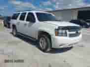 2007 Chevrolet Suburban LTZ с VIN 3GNFK163X7G288232, выставлен на аукционе IAAI как лот 43304593 с пробегом 270 970 миль миль и . История ставок и продаж доступна на DreamBid. Изображение 1.