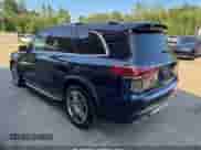 2020 Mercedes-Benz GLS 450 z VIN 4JGFF5KE6LA267913, wystawiony jako IAAI lot #42950817 z przebiegiem 101 246 mil mil oraz . Historia ofert i sprzedaży dostępna na DreamBid. Obrazek 3.