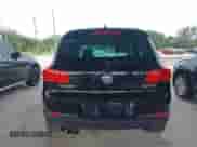 2015 Volkswagen Tiguan S with VIN WVGAV7AX5FW591728, listed as a IAAI auction lot 43205069 with 81,126 mi miles and . Bid and sale history available at DreamBid. Image 16.