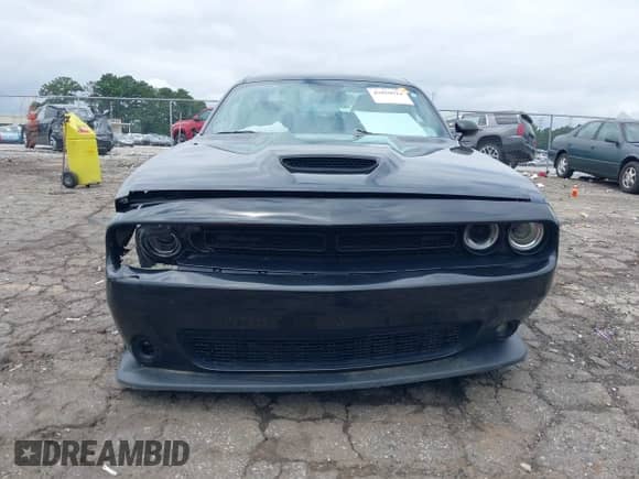2022 Dodge Challenger GT with VIN 2C3CDZJG0NH251903, listed as a IAAI auction lot 42950914 with 58,982 mi miles and . Bid and sale history available at DreamBid. Image 12.