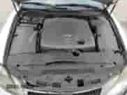 2011 Lexus IS 250 z VIN JTHBF5C21B5148812, wystawiony jako Copart lot #71993695 z przebiegiem 192 114 mil mil oraz Szkoda całkowita • Salvage title. Historia ofert i sprzedaży dostępna na DreamBid. Obrazek 11.