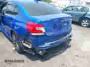 2018 Subaru WRX с VIN JF1VA1A61J9833126, выставлен на аукционе IAAI как лот 42479095 с пробегом 51 582 миль миль и . История ставок и продаж доступна на DreamBid. Изображение 6.