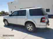 2010 Ford Explorer with VIN 1FMEU7D8XAUA48906, listed as a Copart auction lot 55538065 with 129,209 mi miles and Clean title. Bid and sale history available at DreamBid. Image 2.