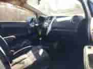 2016 Nissan Note S with VIN 3N1CE2CP1GL394434, listed as a IAAI auction lot 41790038 with 159,162 mi miles and . Bid and sale history available at DreamBid. Image 5.