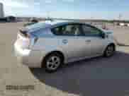 2012 Toyota Prius Four with VIN JTDKN3DU3C5510147, listed as a Copart auction lot 82369585 with 75,882 mi miles and Salvage title. Bid and sale history available at DreamBid. Image 3.