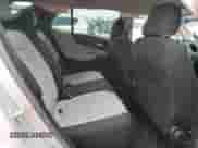2022 Chevrolet Equinox LT с VIN 2GNAXTEVXN6107441, выставлен на аукционе Copart как лот 64975475 с пробегом Не указан миль и На запчасти • Non repairable. История ставок и продаж доступна на DreamBid. Изображение 11.