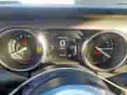 2023 Jeep Wrangler Rubicon with VIN 1C4JJXR60PW586160, listed as a Copart auction lot 80331115 with 6,023 mi miles and Clean title. Bid and sale history available at DreamBid. Image 9.