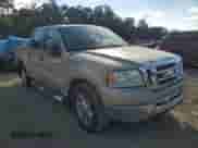 2008 Ford F-150 XL с VIN 1FTRW12W08FC12662, выставлен на аукционе Copart как лот 87220865 с пробегом Не указан миль и Чистый • Clean title. История ставок и продаж доступна на DreamBid. Изображение 4.