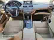 2008 Honda Accord EX-L с VIN JHMCP26818C032319, выставлен на аукционе Copart как лот 70415795 с пробегом 127 475 миль миль и Списание • Salvage title. История ставок и продаж доступна на DreamBid. Изображение 8.