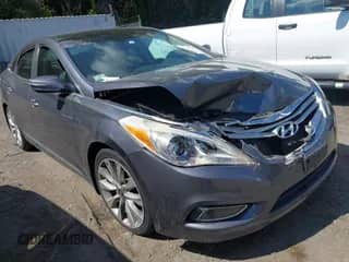 2012 Hyundai Azera с VIN KMHFH4JG0CA191967, выставлен на аукционе IAAI как лот 43205528 с пробегом 56 890 миль миль и . История ставок и продаж доступна на DreamBid. Изображение 1.