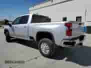 2023 Chevrolet Silverado 3500 с VIN 2GC4YTEY0P1721511, выставлен на аукционе Copart как лот 57262835 с пробегом 4 407 миль миль и Списание • Salvage title. История ставок и продаж доступна на DreamBid. Изображение 2.