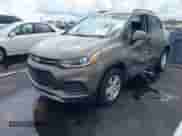 2021 Chevrolet Trax LT с VIN KL7CJPSB5MB345937, выставлен на аукционе IAAI как лот 42963919 с пробегом 75 573 миль миль и . История ставок и продаж доступна на DreamBid. Изображение 17.