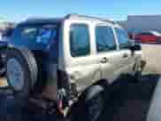 2003 Chevrolet Tracker с VIN 2CNBJ13C136946925, выставлен на аукционе IAAI как лот 41683238 с пробегом 133 316 миль миль и . История ставок и продаж доступна на DreamBid. Изображение 14.