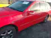 2002 Mercedes-Benz C 230/260/280/320 с VIN WDBRH64J42F185836, выставлен на аукционе IAAI как лот 43582999 с пробегом 96 617 миль миль и . История ставок и продаж доступна на DreamBid. Изображение 6.