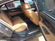 2012 BMW 7 Series 750Li xDrive с VIN WBAKC8C54CC437988, выставлен на аукционе IAAI как лот 43134693 с пробегом 210 344 миль миль и . История ставок и продаж доступна на DreamBid. Изображение 8.