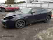 2008 Hyundai Tiburon GS with VIN KMHHM66D38U265807, listed as a Copart auction lot 42229755 with 217,206 mi miles and Salvage title. Bid and sale history available at DreamBid. Image 1.