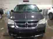 2011 Dodge Caravan with VIN 2D4JN1AG8BR722478, listed as a Copart auction lot 89121995 with 147,995 mi miles and Salvage title. Bid and sale history available at DreamBid. Image 5.