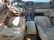 2006 Chrysler 300 Touring with VIN 2C3LA53G56H109689, listed as a Copart auction lot 80462545 with 204,029 mi miles and Salvage title. Bid and sale history available at DreamBid. Image 8.