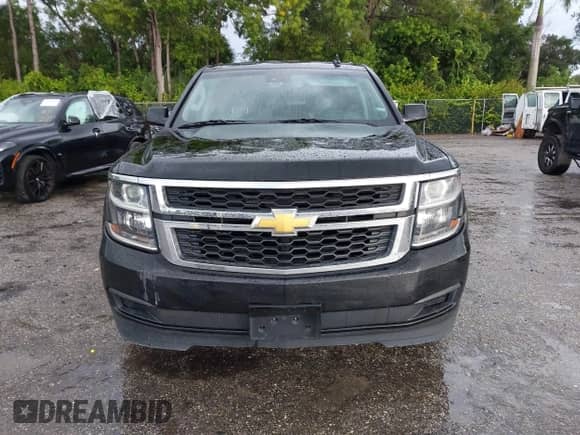 2019 Chevrolet Suburban LT с VIN 1GNSKHKC0KR203405, выставлен на аукционе IAAI как лот 43421755 с пробегом 112 164 миль миль и . История ставок и продаж доступна на DreamBid. Изображение 12.