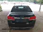 2012 Chevrolet Cruze 2LT с VIN 1G1PG5SC8C7196692, выставлен на аукционе IAAI как лот 42805733 с пробегом 139 351 миль миль и . История ставок и продаж доступна на DreamBid. Изображение 16.
