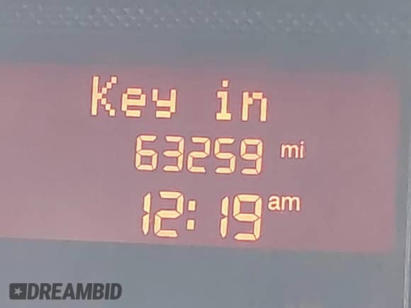 2020 Ram ProMaster Cargo с VIN 3C6URVJG4LE117342, выставлен на аукционе IAAI как лот 42490703 с пробегом 63 470 миль миль и . История ставок и продаж доступна на DreamBid. Изображение 15.