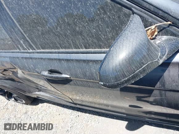 2015 BMW M3 with VIN WBS3C9C51FP806115, listed as a IAAI auction lot 42164820 with 62,774 mi miles and . Bid and sale history available at DreamBid. Image 14.