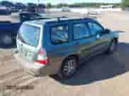 2006 Subaru Forester X L.L. Bean z VIN JF1SG67696H740146, wystawiony jako IAAI lot #43064939 z przebiegiem 161 055 mil mil oraz . Historia ofert i sprzedaży dostępna na DreamBid. Obrazek 4.