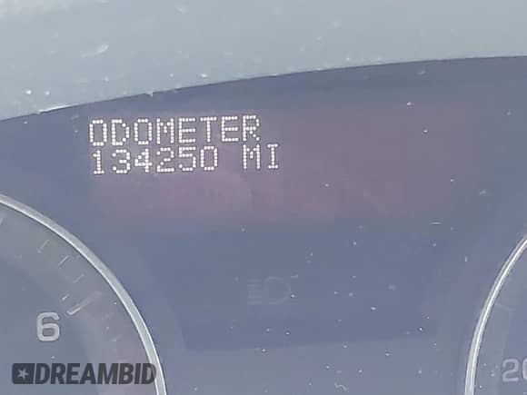 2008 Saturn Outlook XE with VIN 5GZER137X8J202472, listed as a IAAI auction lot 42752516 with 134,250 mi miles and . Bid and sale history available at DreamBid. Image 15.