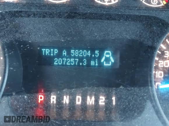 2013 Ford F-150 XL z VIN 1FTFX1CF8DKF43652, wystawiony jako IAAI lot #43358811 z przebiegiem 207 257 mil mil oraz . Historia ofert i sprzedaży dostępna na DreamBid. Obrazek 15.