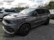 2024 Dodge Durango SRT 392 Premium z VIN 1C4SDJGJ6RC218926, wystawiony jako Copart lot #84635184 z przebiegiem Nie podano mil oraz Nie do naprawy • Non repairable. Historia ofert i sprzedaży dostępna na DreamBid. Obrazek 1.