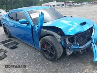 2008 Dodge Charger SRT-8 с VIN 2B3LA73W88H163734, выставлен на аукционе IAAI как лот 42786926 с пробегом 101 483 миль миль и . История ставок и продаж доступна на DreamBid. Изображение 1.