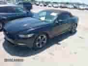 2015 Ford Mustang V6 with VIN 1FATP8EM3F5419688, listed as a IAAI auction lot 42843950 with 193,971 mi miles and . Bid and sale history available at DreamBid. Image 2.