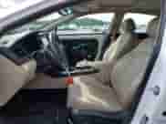 2018 Hyundai Sonata SEL Plus with VIN 5NPE34AF8JH673680, listed as a Copart auction lot 58351185 with 88,000 mi miles and Salvage title. Bid and sale history available at DreamBid. Image 7.