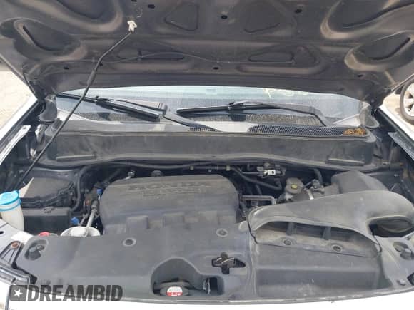 2014 Honda Pilot EX-L z VIN 5FNYF4H5XEB025361, wystawiony jako IAAI lot #42600092 z przebiegiem 169 019 mil mil oraz . Historia ofert i sprzedaży dostępna na DreamBid. Obrazek 10.