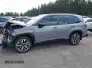 2025 Subaru Forester Touring z VIN JF2SLDTC0SH484139, wystawiony jako IAAI lot #43195165 z przebiegiem 22 293 mil mil oraz . Historia ofert i sprzedaży dostępna na DreamBid. Obrazek 15.