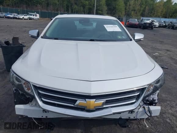 2015 Chevrolet Impala LTZ с VIN 1G1165S39FU129307, выставлен на аукционе IAAI как лот 43320368 с пробегом 28 991 миль миль и . История ставок и продаж доступна на DreamBid. Изображение 12.