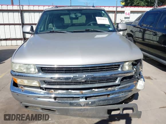 2004 Chevrolet Tahoe LS с VIN 1GNEC13Z34J328114, выставлен на аукционе IAAI как лот 42214527 с пробегом 169 479 миль миль и . История ставок и продаж доступна на DreamBid. Изображение 12.