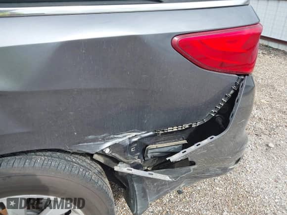 2020 Honda Odyssey LX с VIN 5FNRL6H28LB024009, выставлен на аукционе IAAI как лот 42682623 с пробегом 114 888 миль миль и . История ставок и продаж доступна на DreamBid. Изображение 6.