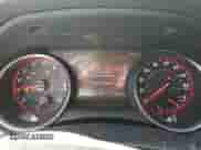 2024 Toyota Camry TRD с VIN 4T1KZ1AK1RU101067, выставлен на аукционе Copart как лот 71507535 с пробегом 50 466 миль миль и Списание • Salvage title. История ставок и продаж доступна на DreamBid. Изображение 9.