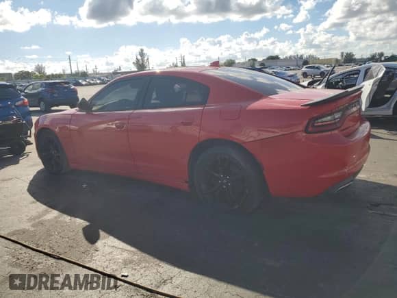 2017 Dodge Charger R/T с VIN 2C3CDXCT4HH520469, выставлен на аукционе Copart как лот 89715895 с пробегом 168 580 миль миль и Чистый • Clean title. История ставок и продаж доступна на DreamBid. Изображение 2.