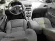 2009 Chevrolet Malibu 1FL with VIN 1G1ZG57B59F219787, listed as a Copart auction lot 71179395 with 168,757 mi miles and Salvage title. Bid and sale history available at DreamBid. Image 8.