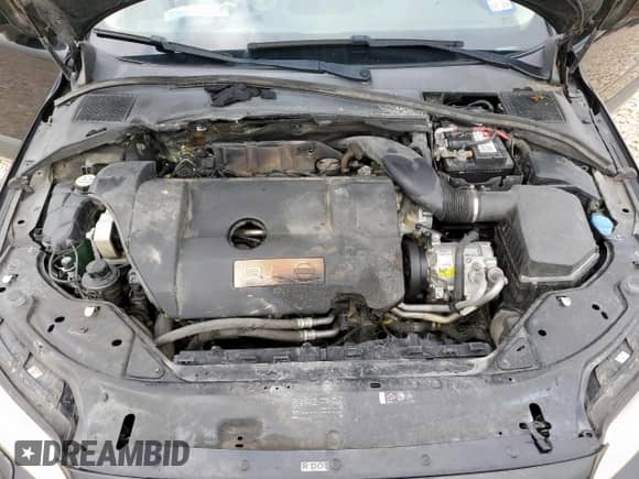 2013 Volvo XC70 T6 с VIN YV4902BZ7D1151073, выставлен на аукционе Copart как лот 63743405 с пробегом 138 044 миль миль и Списание • Salvage title. История ставок и продаж доступна на DreamBid. Изображение 11.