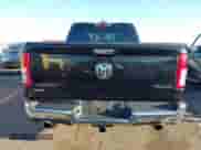 2019 Ram 1500 Big Horn with VIN 1C6SRFBT2KN656075, listed as a IAAI auction lot 43326234 with 144,937 mi miles and . Bid and sale history available at DreamBid. Image 16.